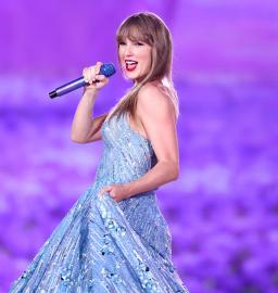 Every Time Taylor Swift References Marriage in Her Lyrics