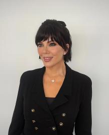 Kris Jenner Breaks Silence on Her Facelift After Plastic Surgery Rumors