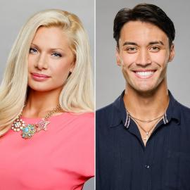 Big Brother’s Janelle Pierzina Weighs In on Zach’s ‘Dumb’ Veto Move