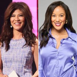 Big Brother’s Julie Chen Moonves Reacts to Ashley’s Vote Redo Attempt