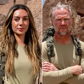 Brianna Chickenfry Hints at Feud With Kody Brown on ‘Special Forces’