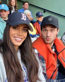 Pregnant Wife of NBA Star Danilo Gallinari Gives Update After Shark Attack
