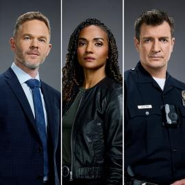Which Stars of ‘The Rookie’ Are — And Aren’t — Returning for Season 8?