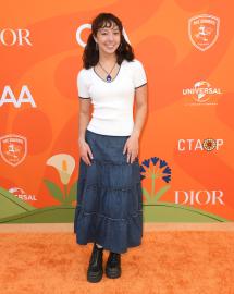 Modern Family's Lily Explains Professional Name Change