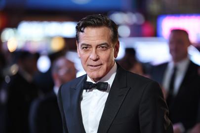George Clooney Claps Back at Critics Who Question His Range as an Actor