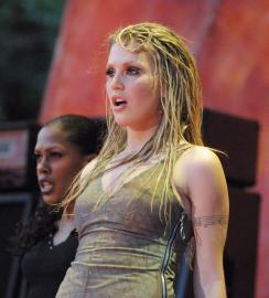 Where is Willa Ford Now? Her 2000s Pop Superstardom and Career Pivot