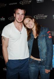 Inside Jessica Biel’s 5 Year Relationship With Chris Evans: Romance Rewind