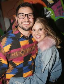 'Big Brother' Star Nicole Franzel Is Pregnant With Baby No. 2