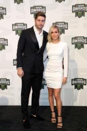Jay Cutler Reacts to Kristin Cavallari's Comments About Finances