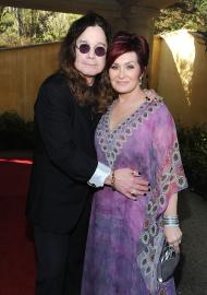 Sharon Osbourne Shares Ozzy's Last Comments About Fans