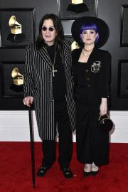 Kelly Osbourne Shares Message for Fans After Dad Ozzy's Death