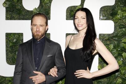 Laura Prepon and Ex Ben Sell $4 Million Mansion Months After Divorce
