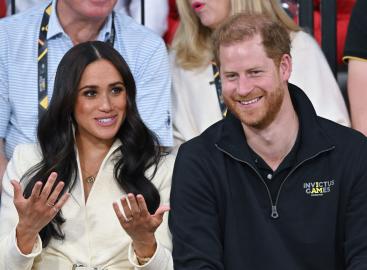 Revisiting Meghan and Harry's Netflix Projects — And If They Ever Happened