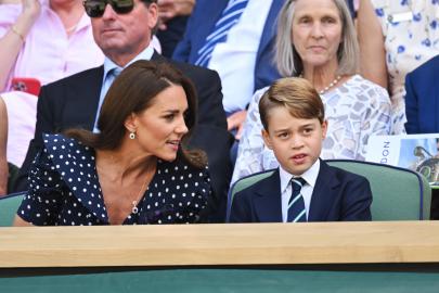 Inside Kate Middleton's Role as Prince George Begins Preparation to Be King