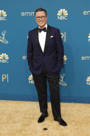 Stephen Colbert's Gig After 'The Late Show' Cancellation Revealed: Report
