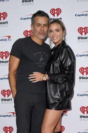 Edwin Arroyave Shares Glimpse Into Life With Teddi Mellencamp After Split