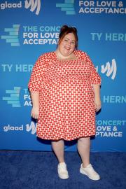 Chrissy Metz’s Inspiring Quotes About Her Weight Loss and Health Journey
