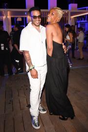 Who Is Jason Lee? Meet the Podcaster Raising Eyebrows With Tiffany Haddish
