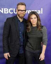 Bob Harper Says Jillian Michaels Didn't Reach Out After Heart Attack