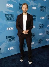Nick Viall Predicts ‘Special Forces’ Winners After Season 4 Cast Reveal
