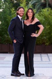 Inside the 23-Year Age Gap Romance of Golfer Tommy Fleetwood and Wife Clare
