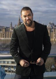 Jason Momoa Reveals Near-Death Experience That Made Him Quit Smoking
