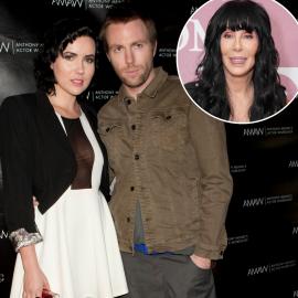 Cher’s Son Elijah Ordered to Pay Ex Support Weeks After Alleged Overdose