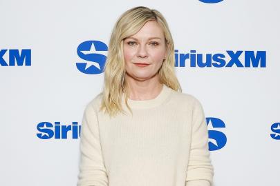 Kirsten Dunst Is Ready to Do a Film Where She Doesn't 'Lose Money'