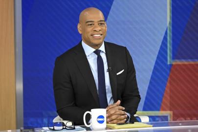 Who Is Demarco Morgan? Why Did ‘GMA3’ Host Quit ABC Show