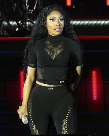 Man Who Killed Nicki Minaj’s Father Hires Investigator to Track Her Down
