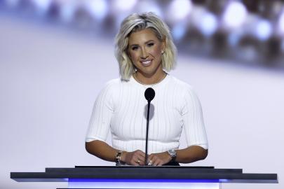 Savannah Chrisley ‘Mortified’ Over ‘Mental Breakdown’ on New Reality Show