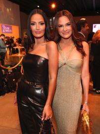RHOSLC's Lisa Barlow and Meredith Marks Preview All the ‘Lies’ in Season 6