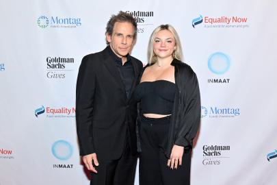 Ben Stiller's Daughter Ella Is on 'And Just Like That': What's Her Role?