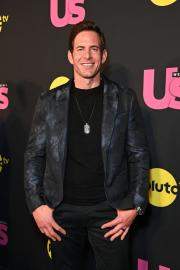 Tarek El Moussa’s Battery Case From Las Vegas Fight Is Dismissed