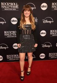 A Timeline of Kelly Clarkson's Talk Show Absences, Postponed Shows