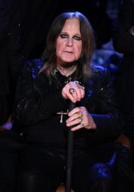 Ozzy Osbourne Cause of Death Revealed: Report