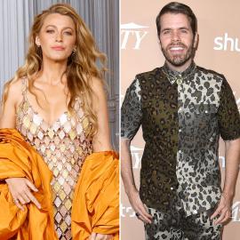 Blake Lively Slams Perez Hilton in Court for Calling Her 'Ku Klux Khaleesi'