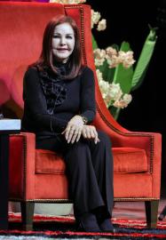 Priscilla Presley Makes Quick Cameo in 'The Naked Gun': Her Role Explained