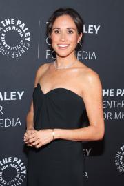 Meghan Markle Shares Thanks to Friends After Several 44th Birthday Wishes