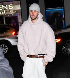 Justin Bieber Shares Cryptic Message About ‘Forgiveness and Love’