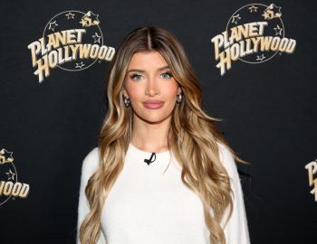 Sami Sheen Claims She 'Almost Got Sex-Trafficked' While Out With a Friend