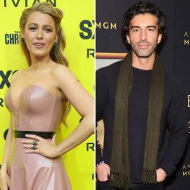 Blake Lively Calls Out Justin Baldoni’s Lawyer Over Alleged 'Smear Campaign'