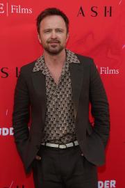 Aaron Paul Lists L.A. Home Previously Owned by A-Listers: Look Inside