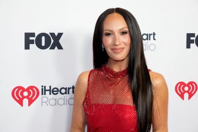 Cheryl Burke Names the Surprising Celebs Who Could Get Her Back on ‘DWTS’