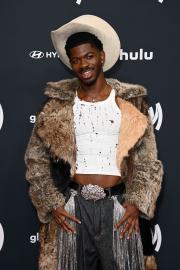 Lil Nas X Called Last Few Years 'Difficult' Months Before Arrest