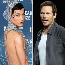 Katy Perry to Be Questioned About Chris Pratt in Court Battle Over Mansion