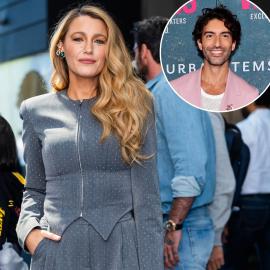 Blake Lively Attempts to Obtain Justin Baldoni’s Legal Team’s Emails