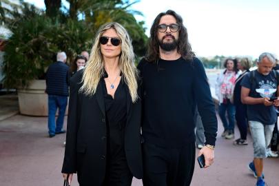Heidi Klum Says She and Husband Are Doing ‘Worm and Parasite’ Cleanse