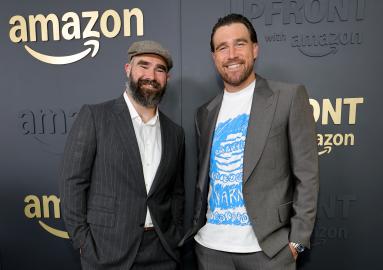 Travis Kelce Make 1st Appearance Since Taylor Swift Engagement News