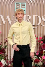 Machine Gun Kelly Details 2024 Rehab Stay in New Song: Read the Lyrics